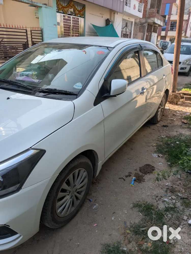 Maruti Suzuki Ciaz 2023 Petrol Excellent Condition