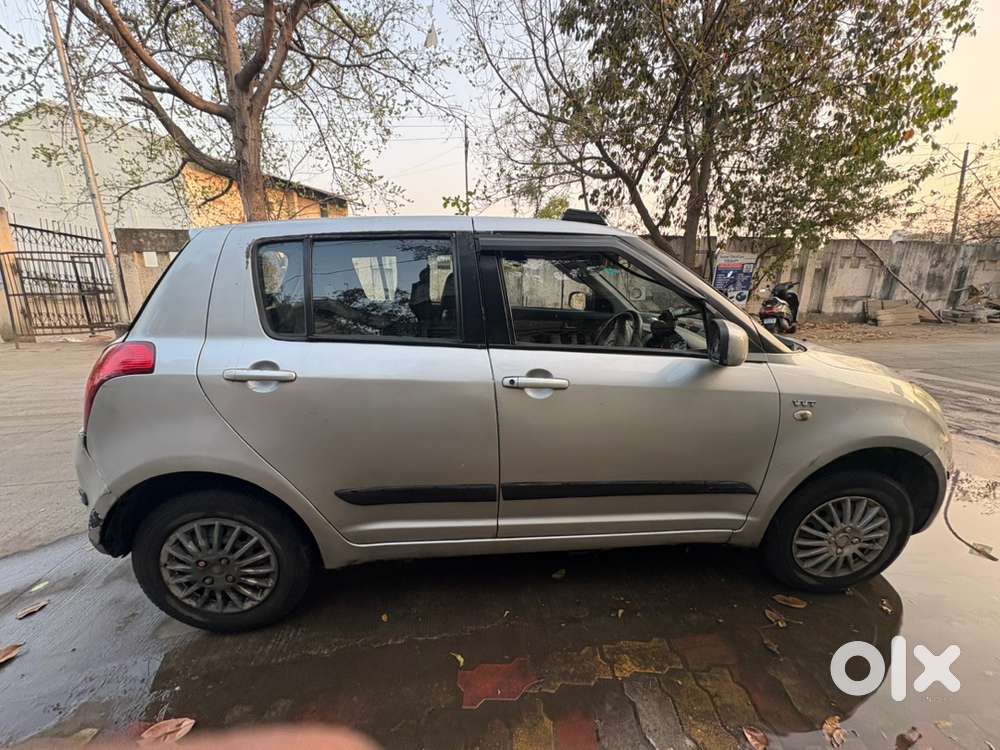 Maruti Suzuki Swift 2007 Car