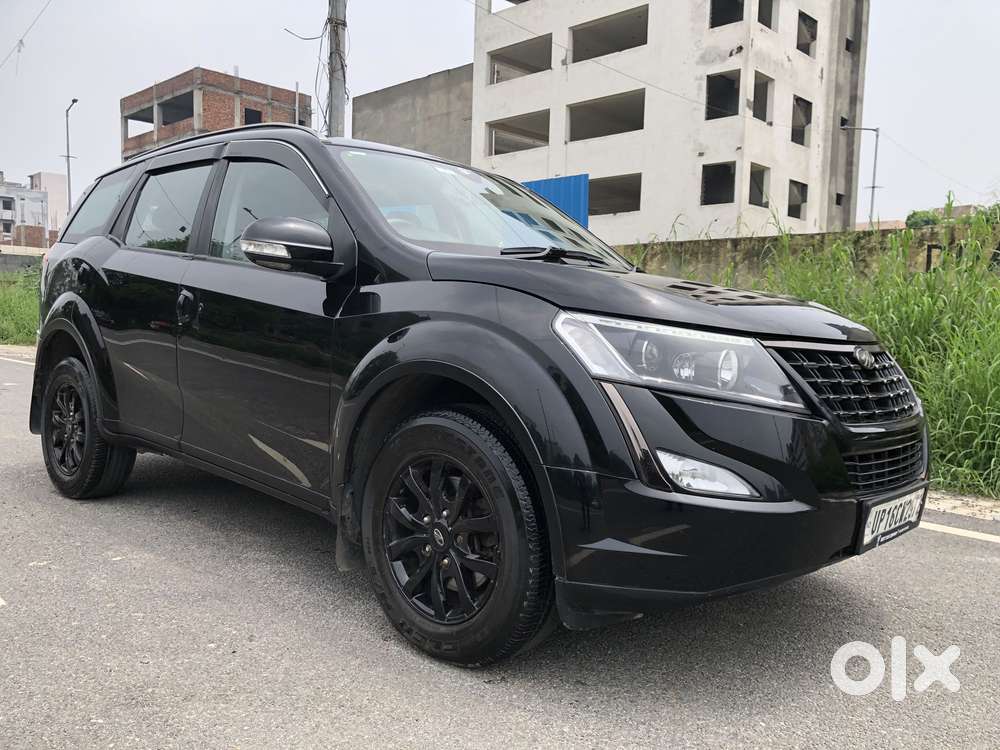 Mahindra Xuv500 W9 At 1.99, 2021, Diesel