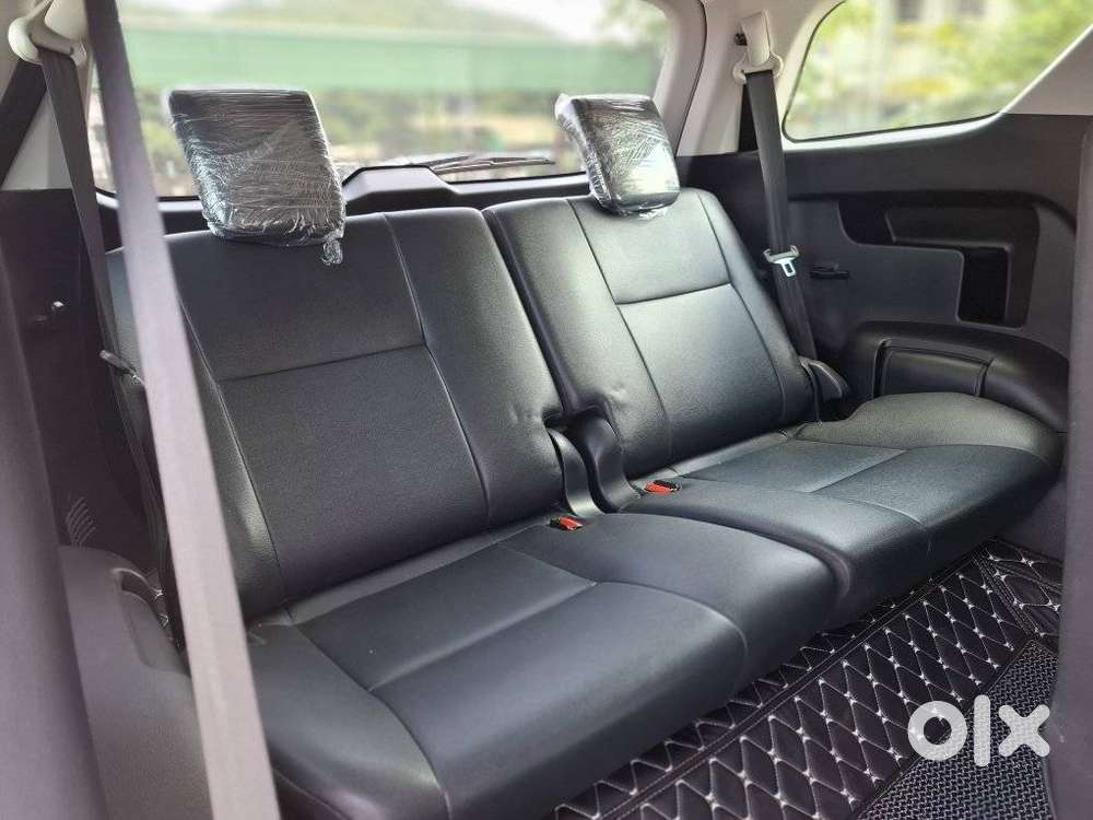 Toyota Fortuner 4x2 At 2.8 Diesel, 2024, Diesel