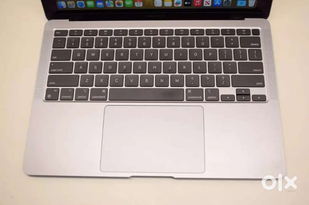 MacBook Air 2020 グレー 2020 Apple MacBook Air 13.3 M1 3.2GHz 8GB RAM 256GB SSD Space Gray