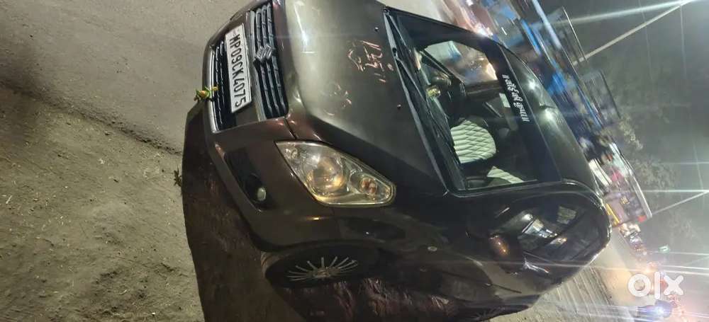 Maruti Suzuki Ritz 2011 Diesel 150000 Km Driven