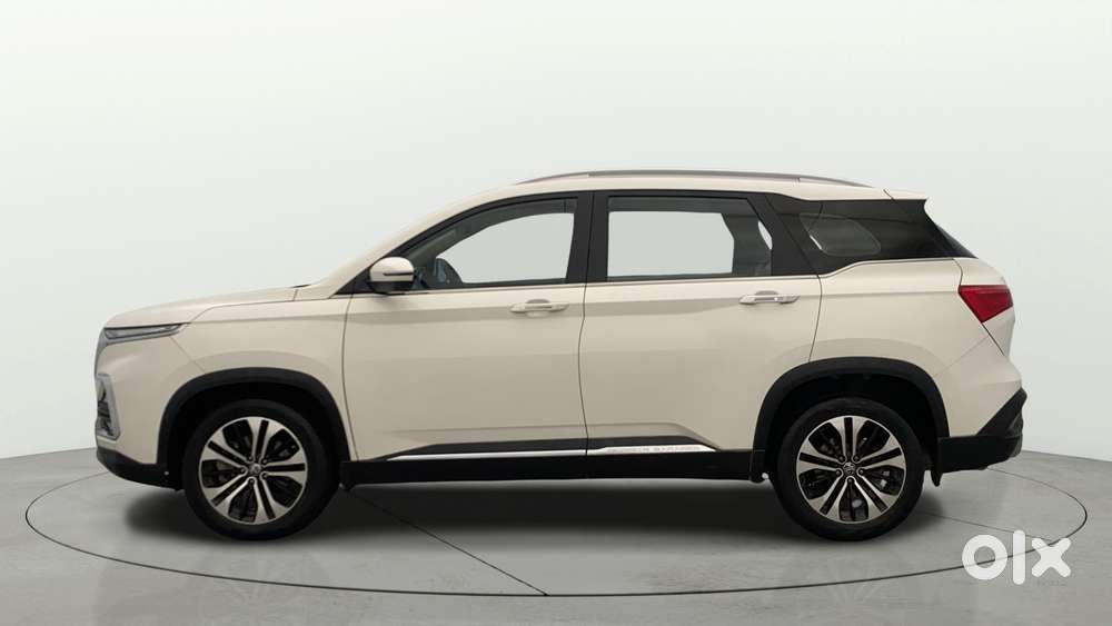 Mg Hector 2.0 Sharp Diesel, 2021, Diesel