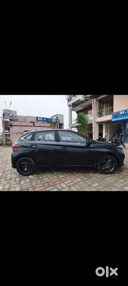 Hyundai I20 1.2 Sportz (o), 2023, Petrol