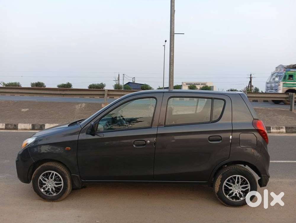 Maruti Suzuki Alto 800 Lxi, 2019, Petrol