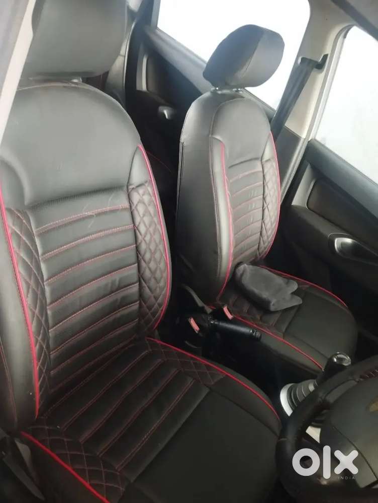 Ford Figo Petrol Well Maintained