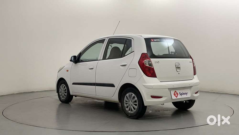 Hyundai I10 Sportz 1.1 Irde2, 2015, Petrol