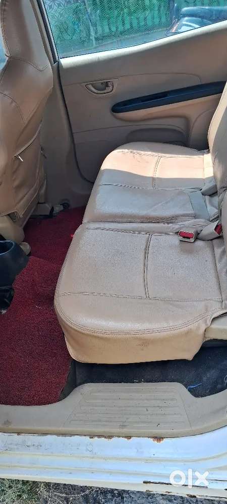 Honda Mobilio 2015 Diesel Well Maintained