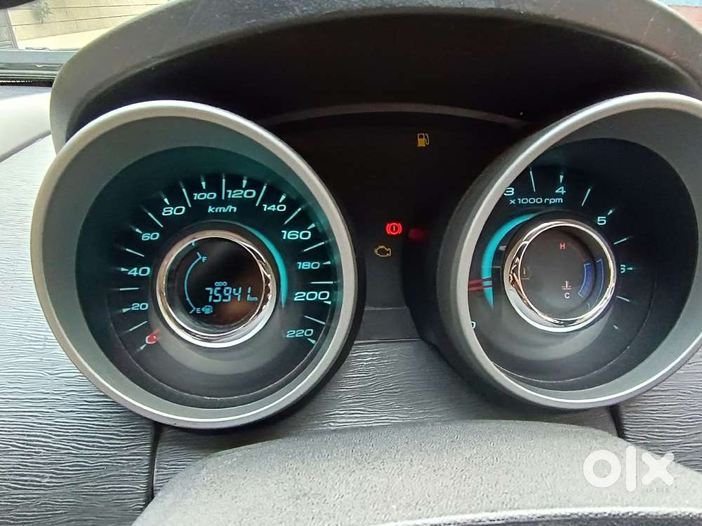 Mahindra Xuv500 W10 2wd, 2015, Diesel