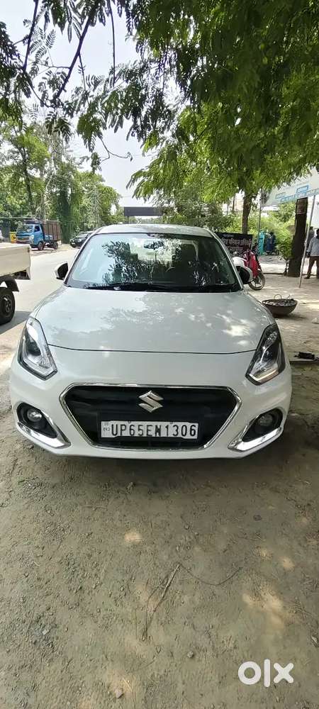 Maruti Suzuki Dzire 2023 Petrol