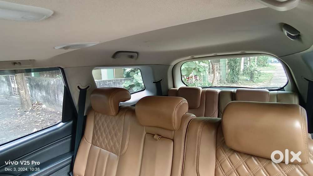 Mahindra Xuv500 W11, 2021, Diesel