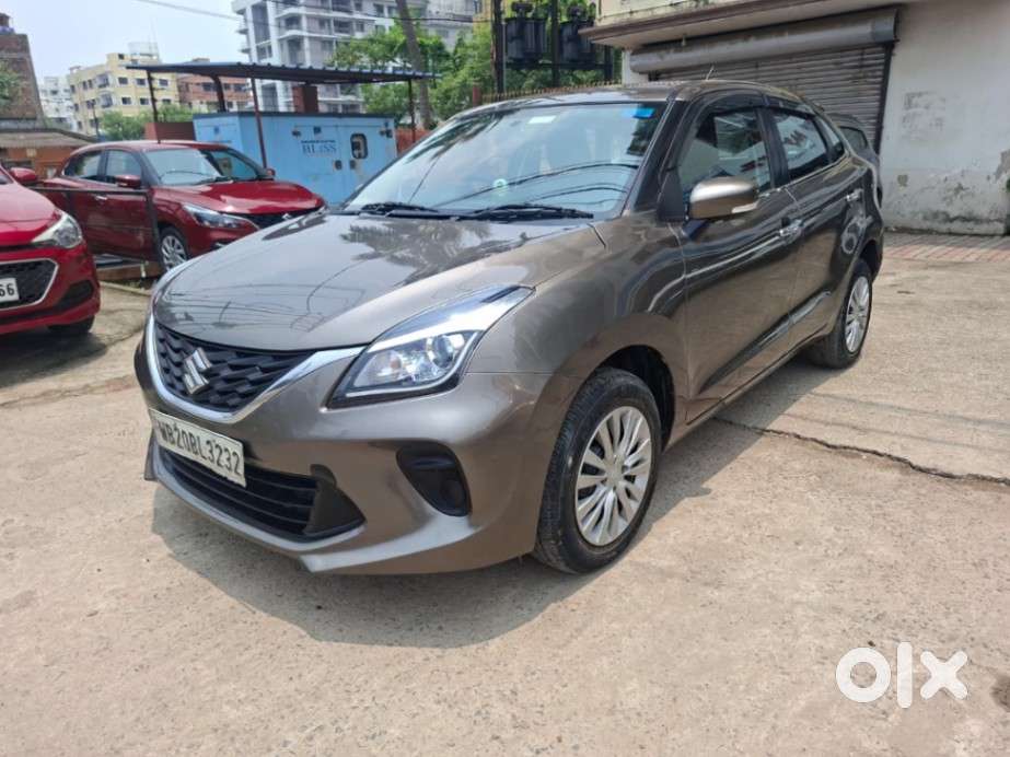 Maruti Suzuki Baleno Delta, 2021, Petrol