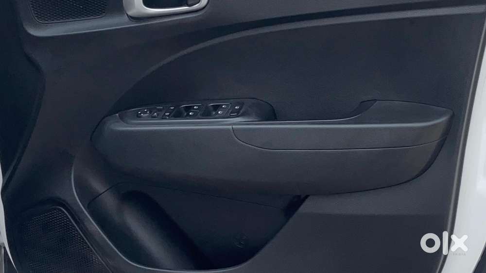 Hyundai Venue Sx Plus Turbo Dct, 2021, Petrol