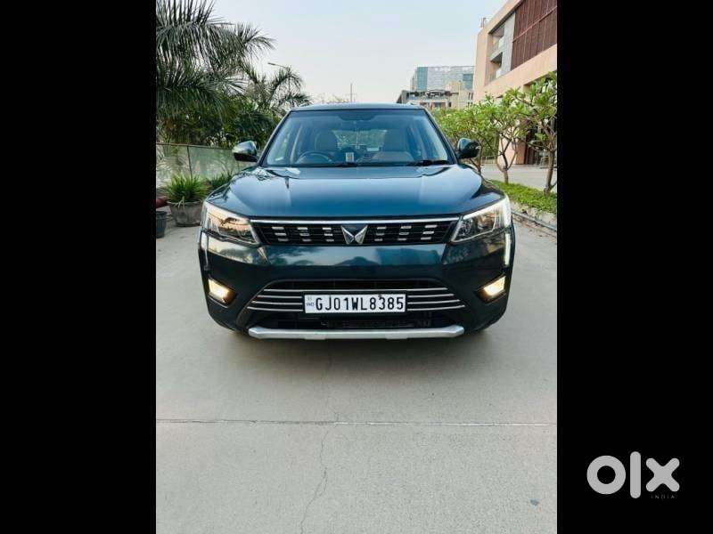 Mahindra Xuv300 W8 Diesel, 2023, Diesel