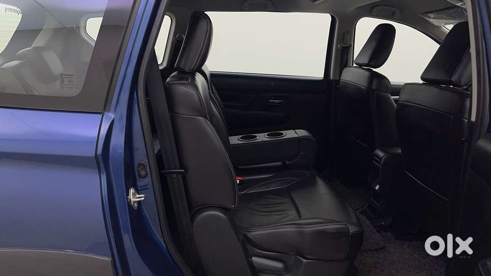 Maruti Suzuki Xl6 1.5 Alpha At, 2020, Petrol