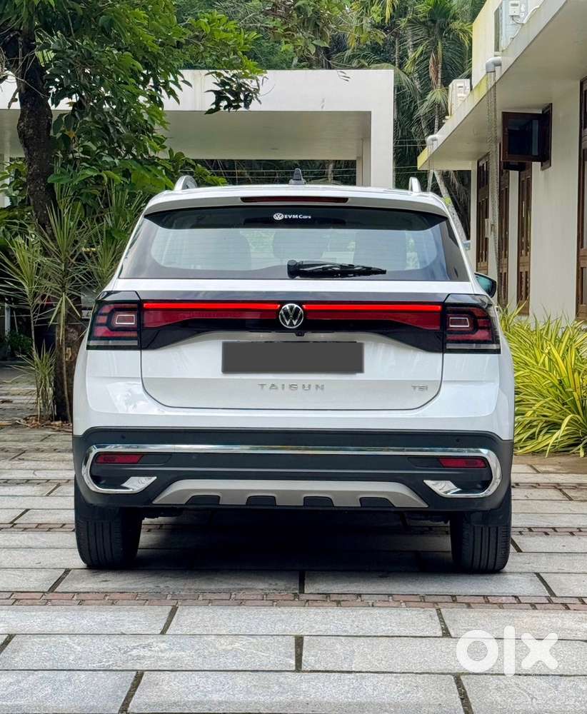 Volkswagen Taigun 2022