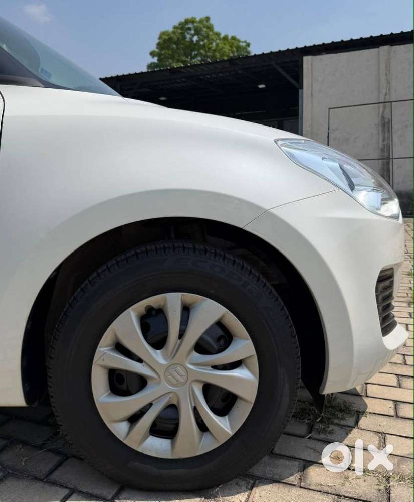 Maruti Suzuki Swift, 2023, Petrol