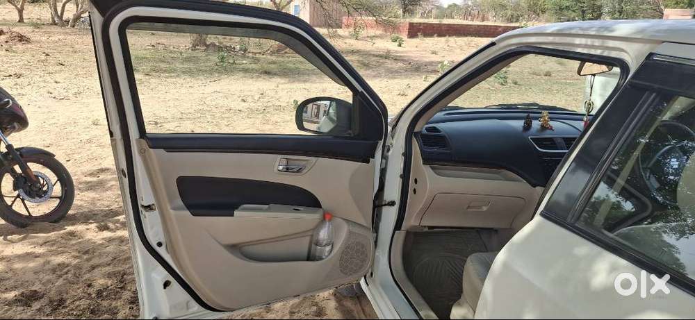 Maruti Suzuki Swift Dzire 2014 Diesel Good Condition