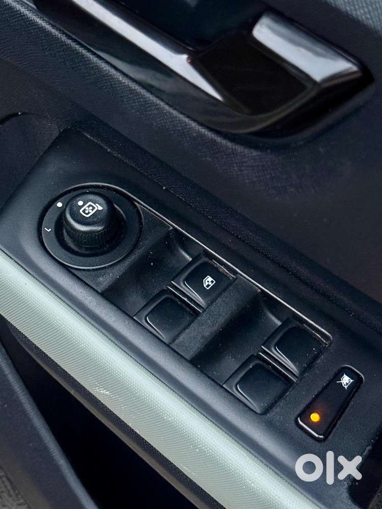 Tata Punch Adventure, 2023, Petrol