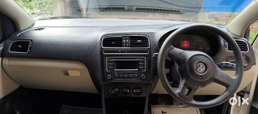 Volkswagen Polo Select 1.5 Tdi Highline, 2012, Diesel