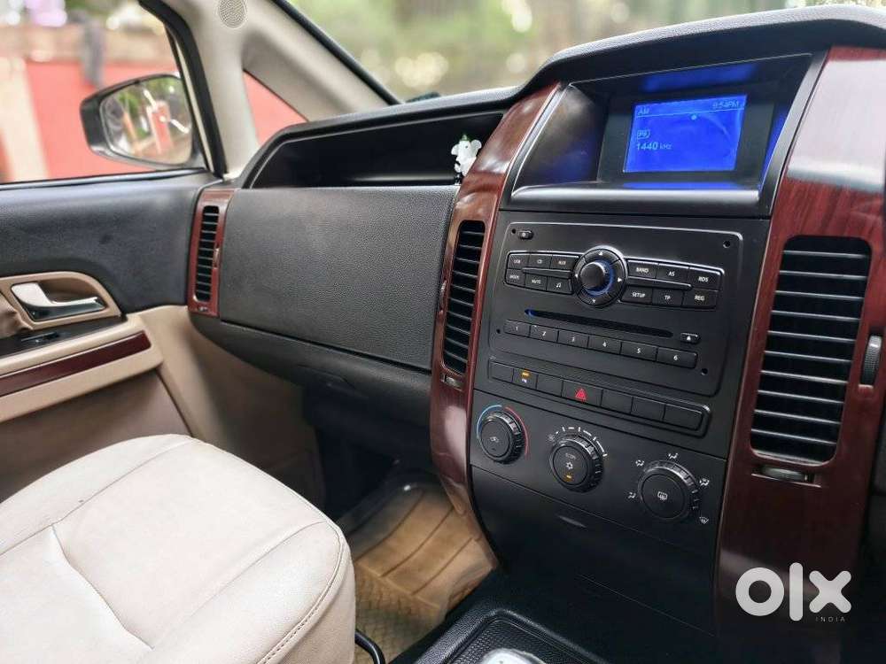 Tata Aria Pleasure 4x4, 2012, Diesel
