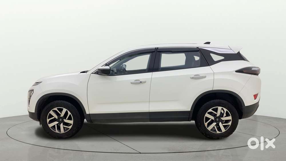 Tata Harrier Xza+, 2021, Diesel
