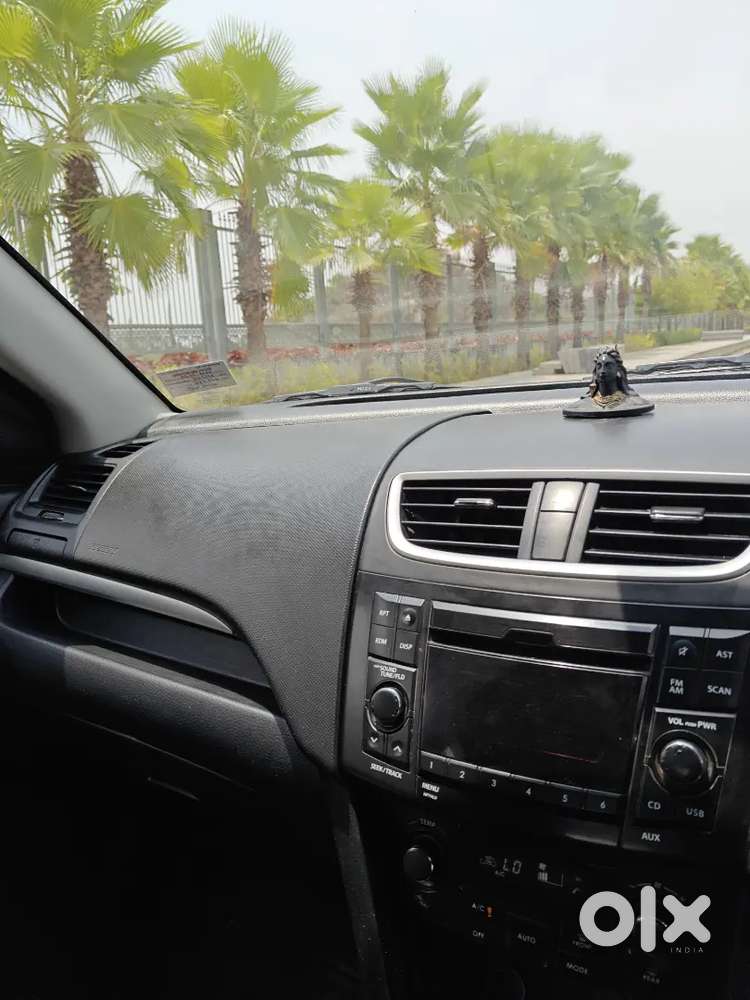 Maruti Suzuki Swift Zdi2012 Diesel 110000 Km Driven