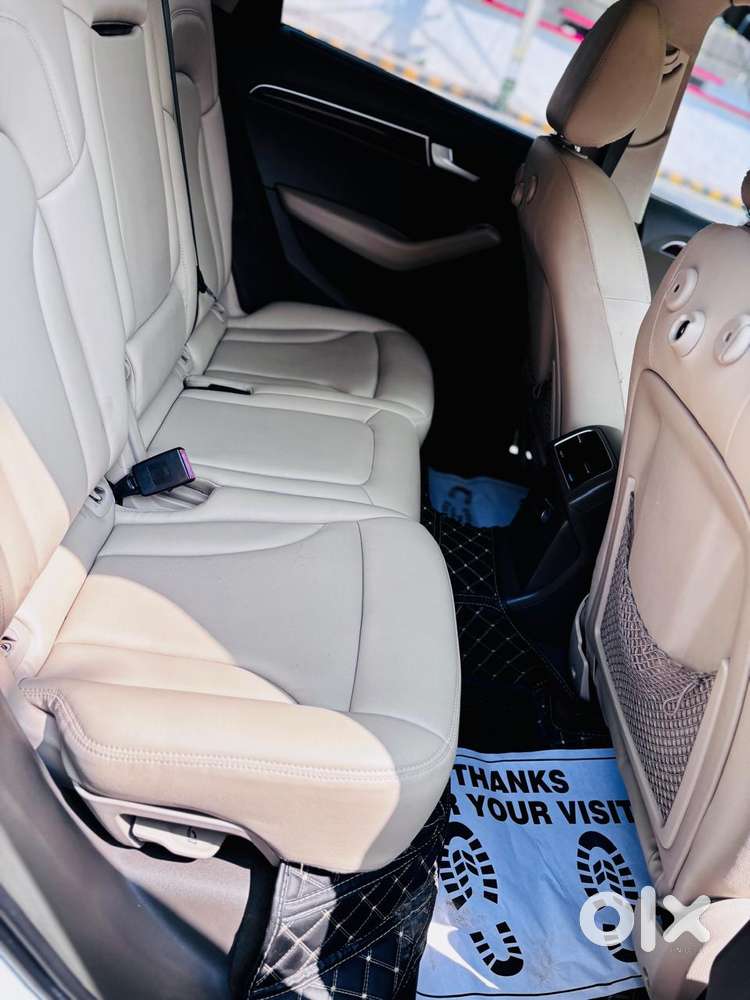 Audi Q5 2.0 35 Tdi Technology, 2013, Diesel