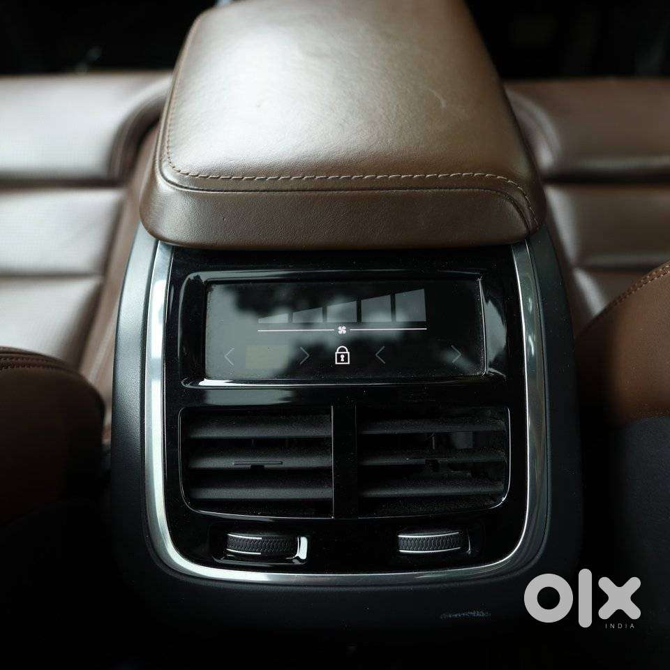 Volvo Xc60 D5 Inscription, 2020, Diesel