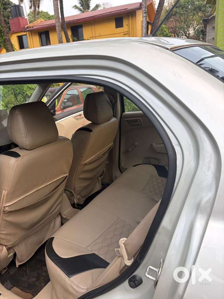 Maruti Suzuki Dzire 2019 Petrol Good Condition