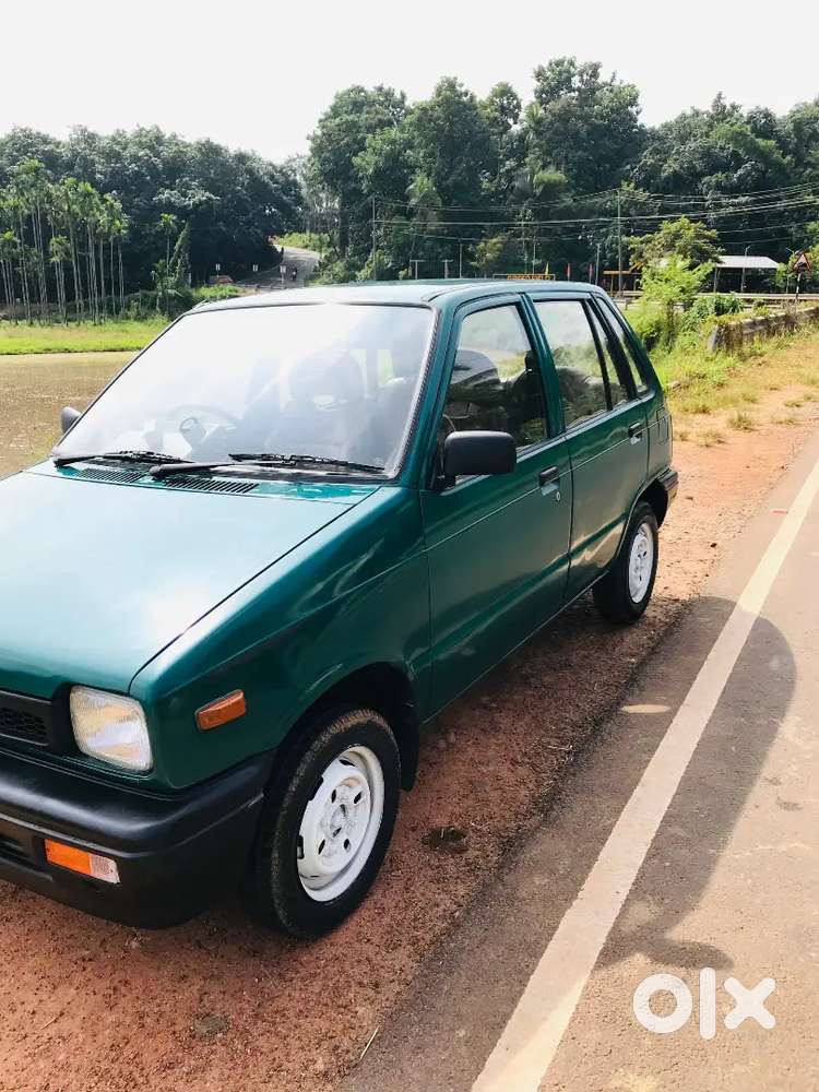 Neat And Clean Vehicle.test Completed 5years Papper