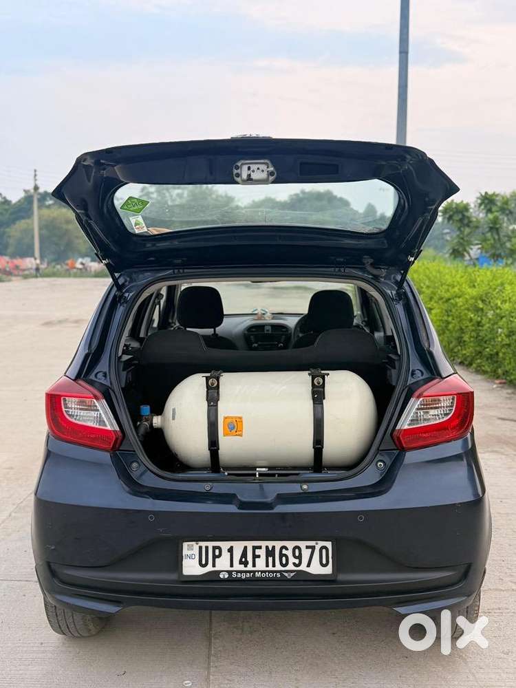 Tata Tiago 2023 Cng Well Maintained