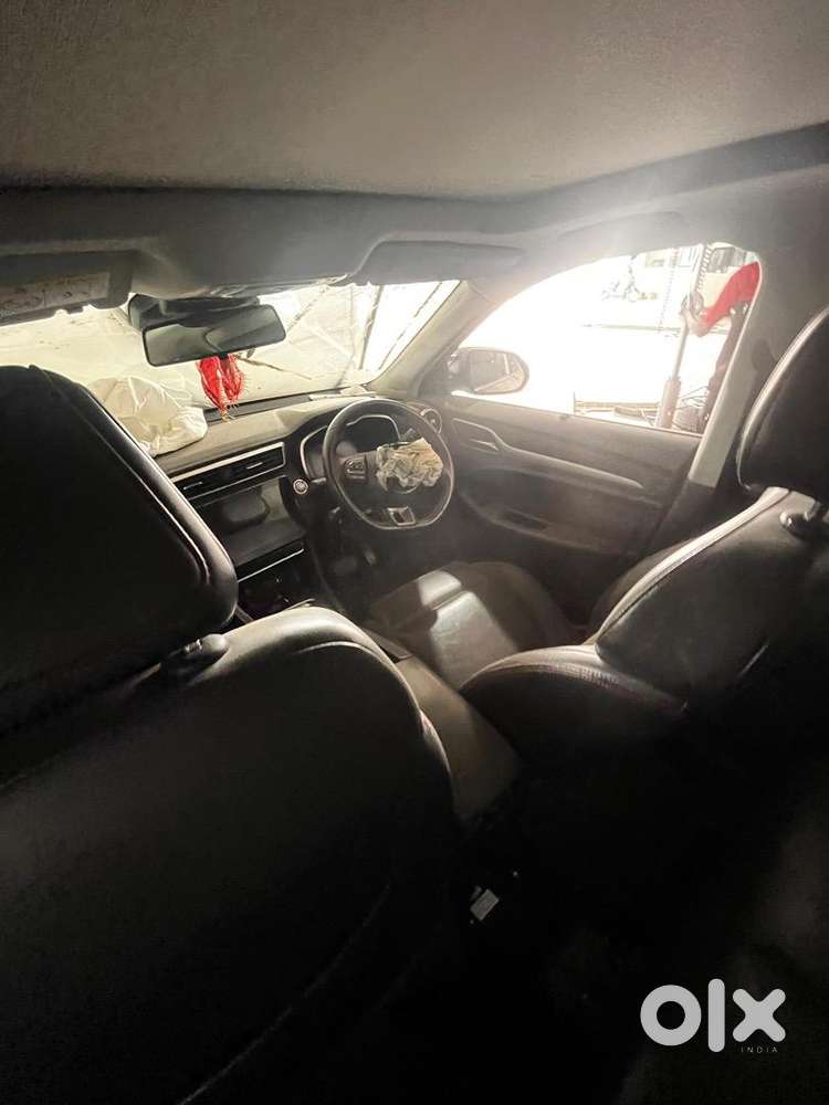 Mg Zs Ev 2022