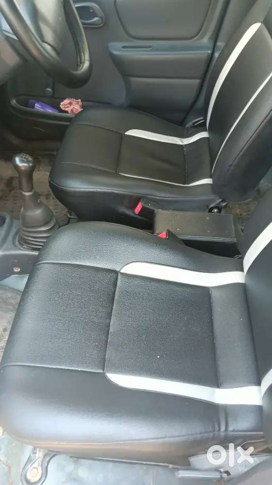 Maruti Alto Lxi 2010 Car... રી પાસિંગ.કરાવવા નું છે .વીમો પૂરો