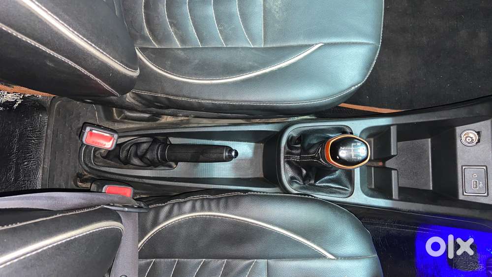 Renault Kwid Climber 1.0 Mt Opt, 2019, Petrol