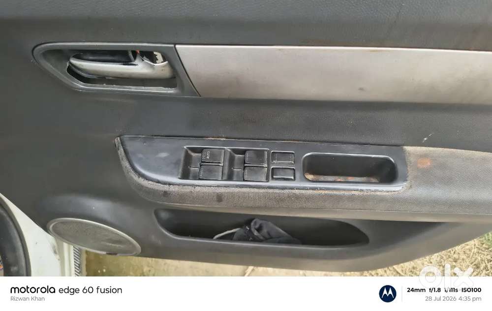Maruti Suzuki Dzire Diesel 2011