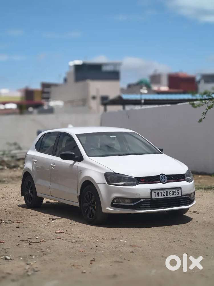 Volkswagen Polo Diesel 2014 1.2 Diesel Comfortline...