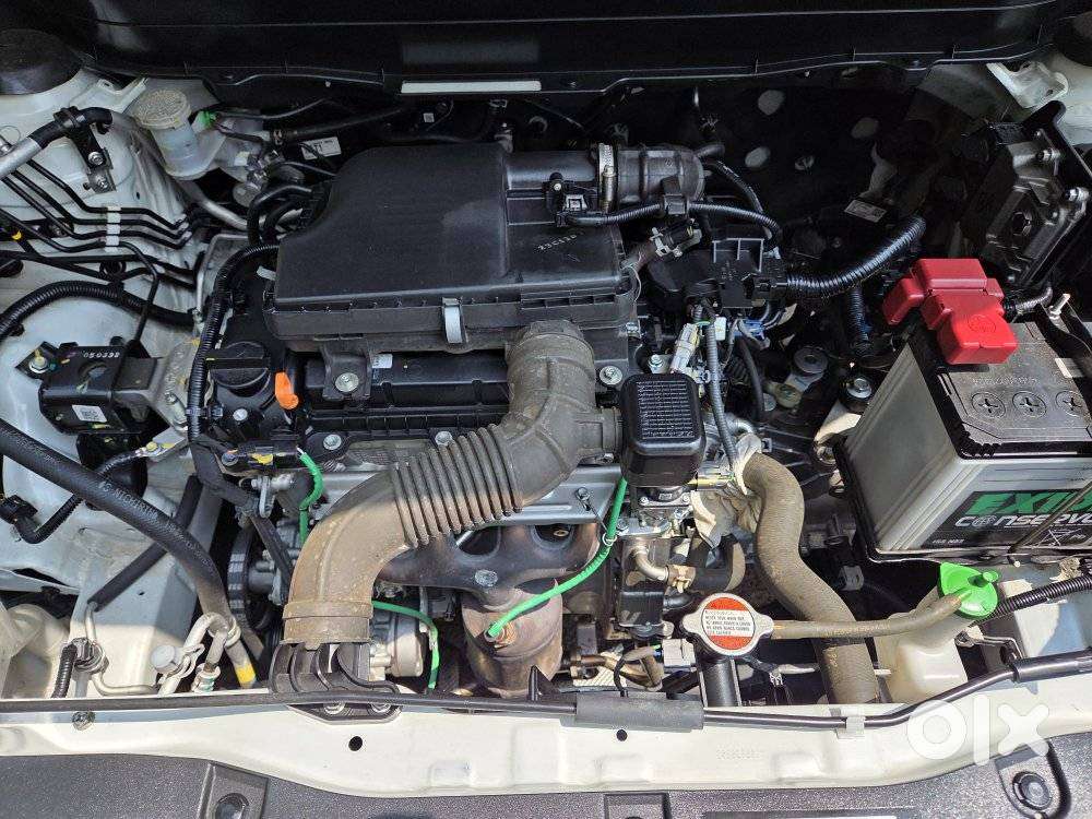 Maruti Suzuki Grand Vitara 1.5 Zeta Smart Hybrid, 2023, Petrol
