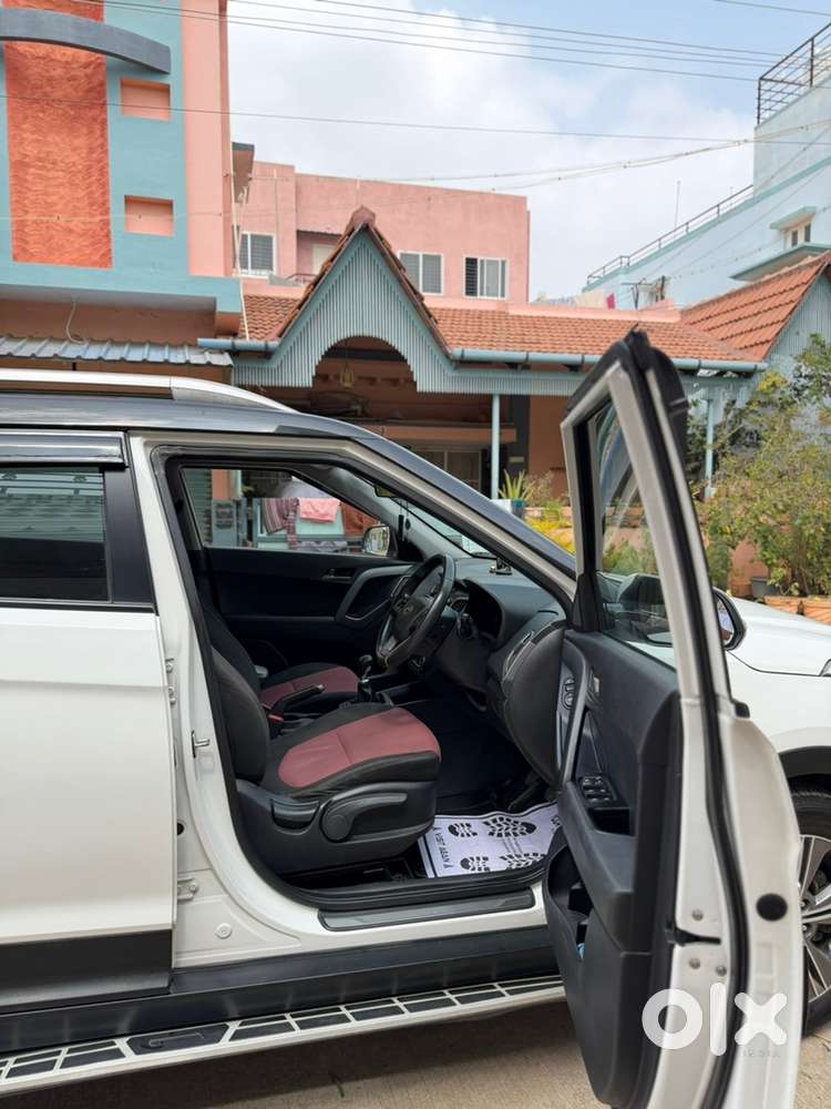 Very Well Maintained And Recently Serviced .