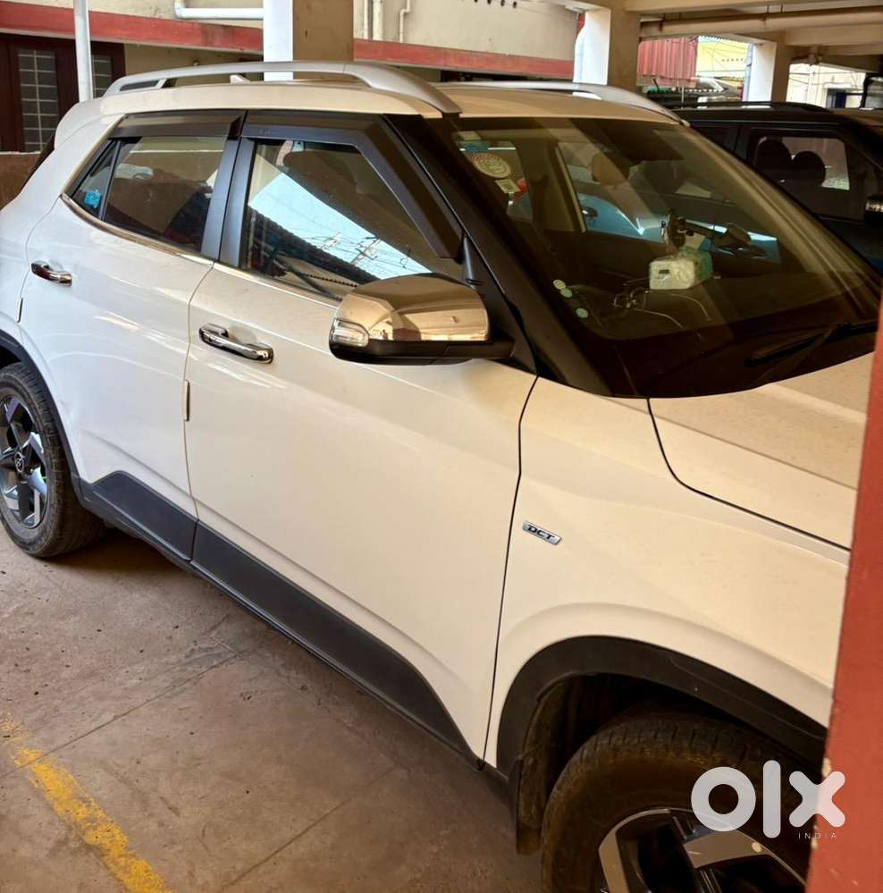 Hyundai Venue 2019 Cng & Hybrids 59000 Km Driven