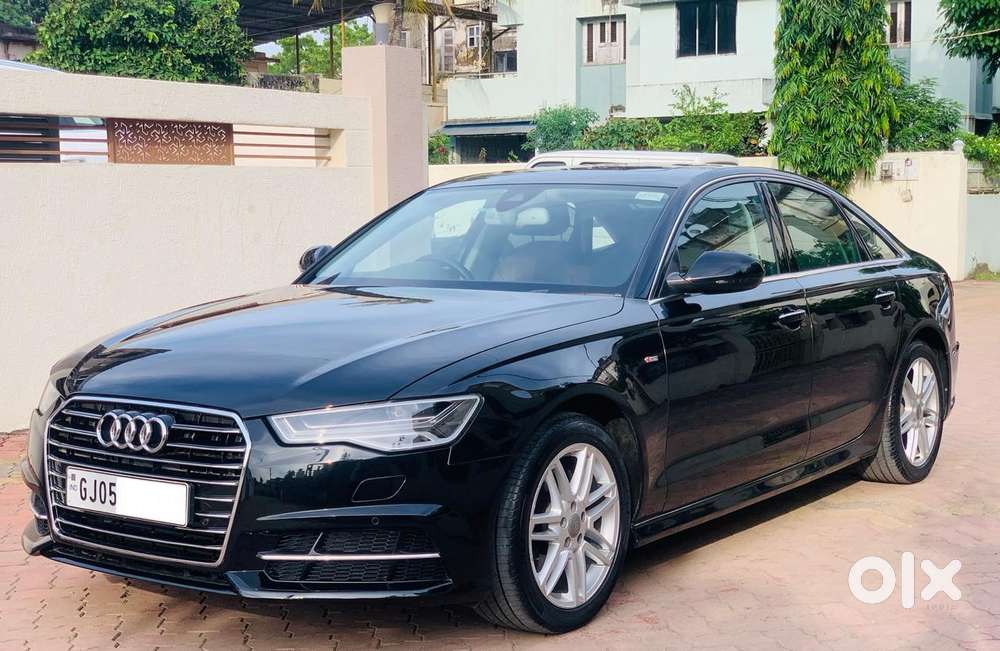 Audi A6 2.0 Tfsi Premium Plus, 2019, Petrol