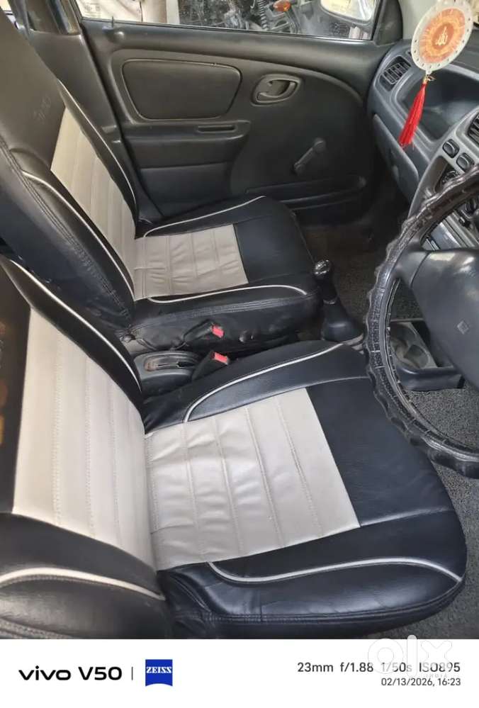 Maruti Suzuki Alto 2012 Petrol 72000 Km Driven