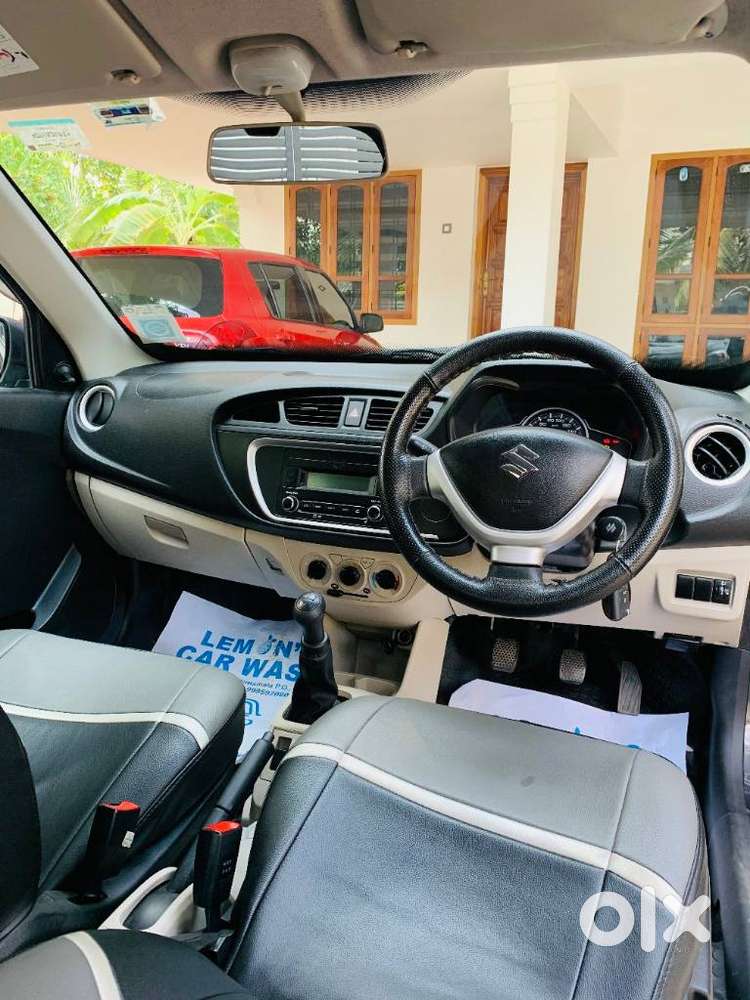 Maruti Suzuki Alto 800 Vxi Plus Option, 2022, Petrol