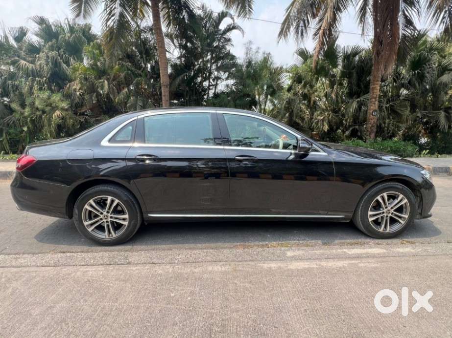 Mercedes-benz E-class E 220 D, 2022, Diesel