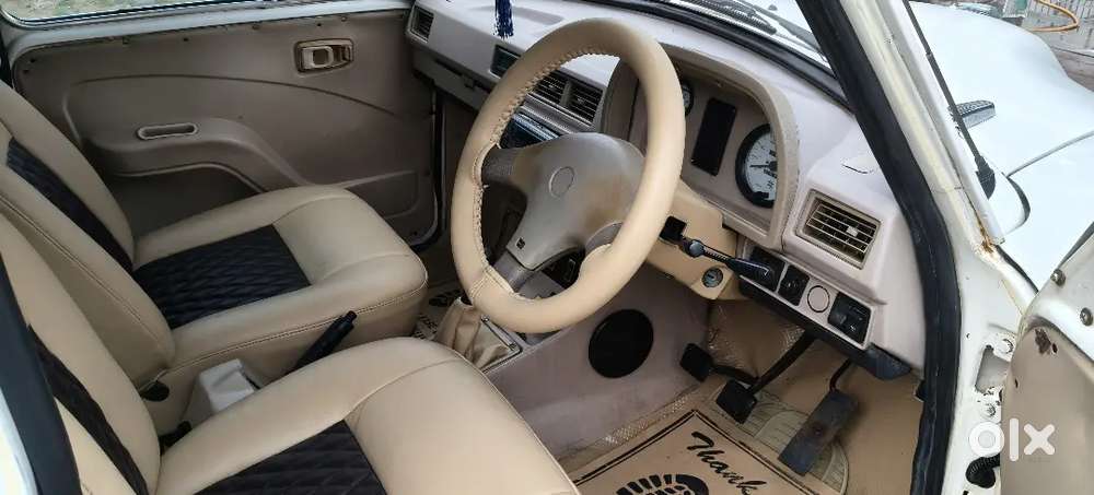 Ambassador Classic 2008 Diesel Manual