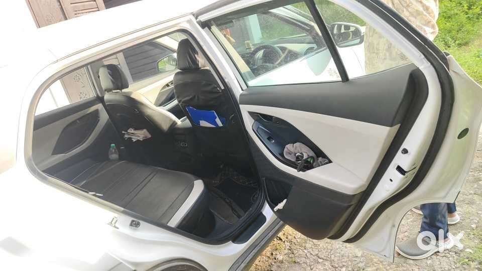 Hyundai Creta 1.6 Ex Petrol, 2023, Petrol