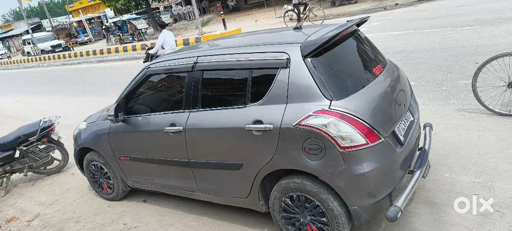 Maruti Suzuki Swift Vdi Diesel 2016