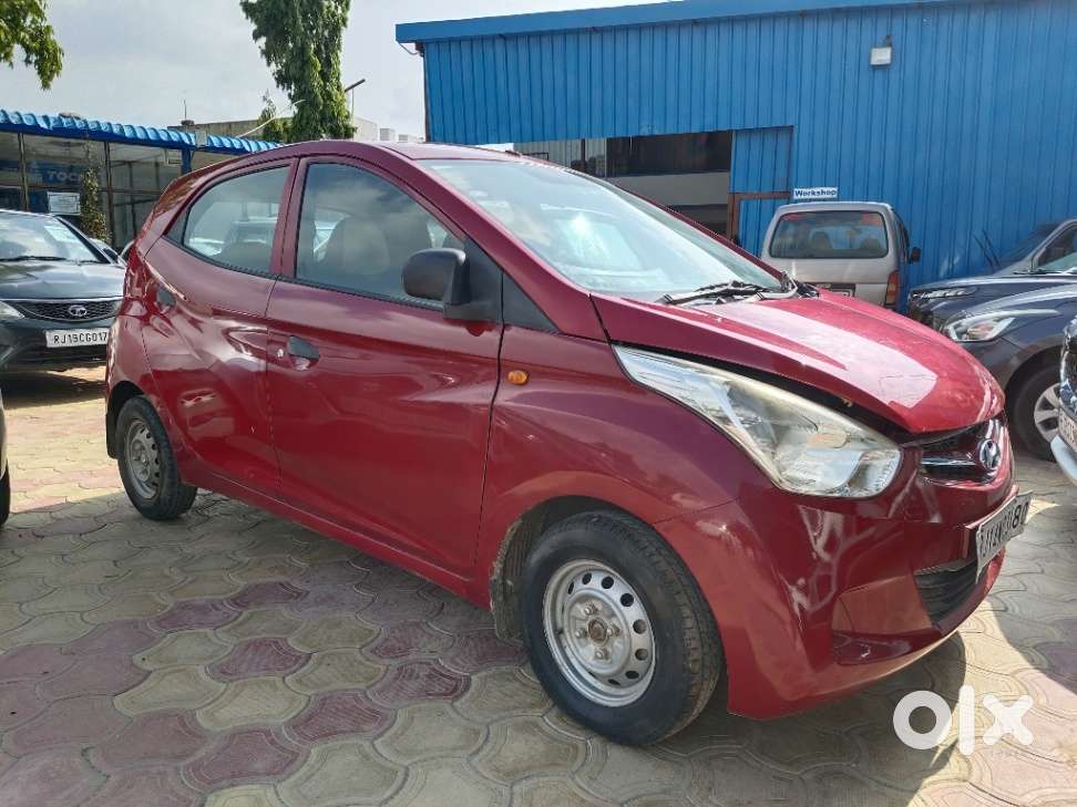 Hyundai Eon Era +, 2016, Petrol