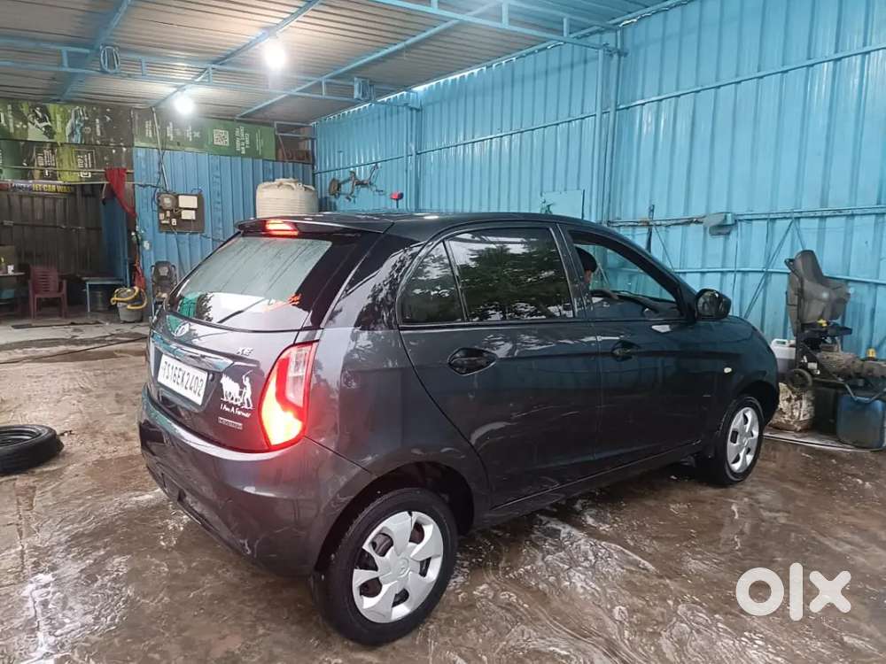 Tata Bolt Xe Good Condition Car