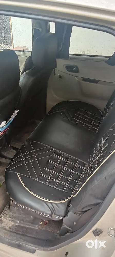 Maruti Suzuki Zen 2009